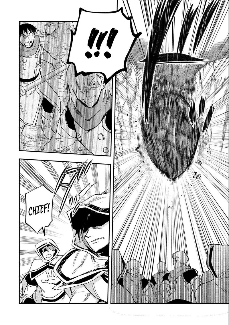 Saikyou Juzoku Tensei: Majutsu Otaku no Utopia Chapter 21 page 24