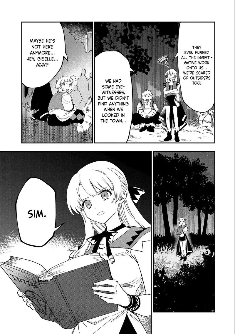 Saikyou Juzoku Tensei: Majutsu Otaku no Utopia Chapter 22 page 14