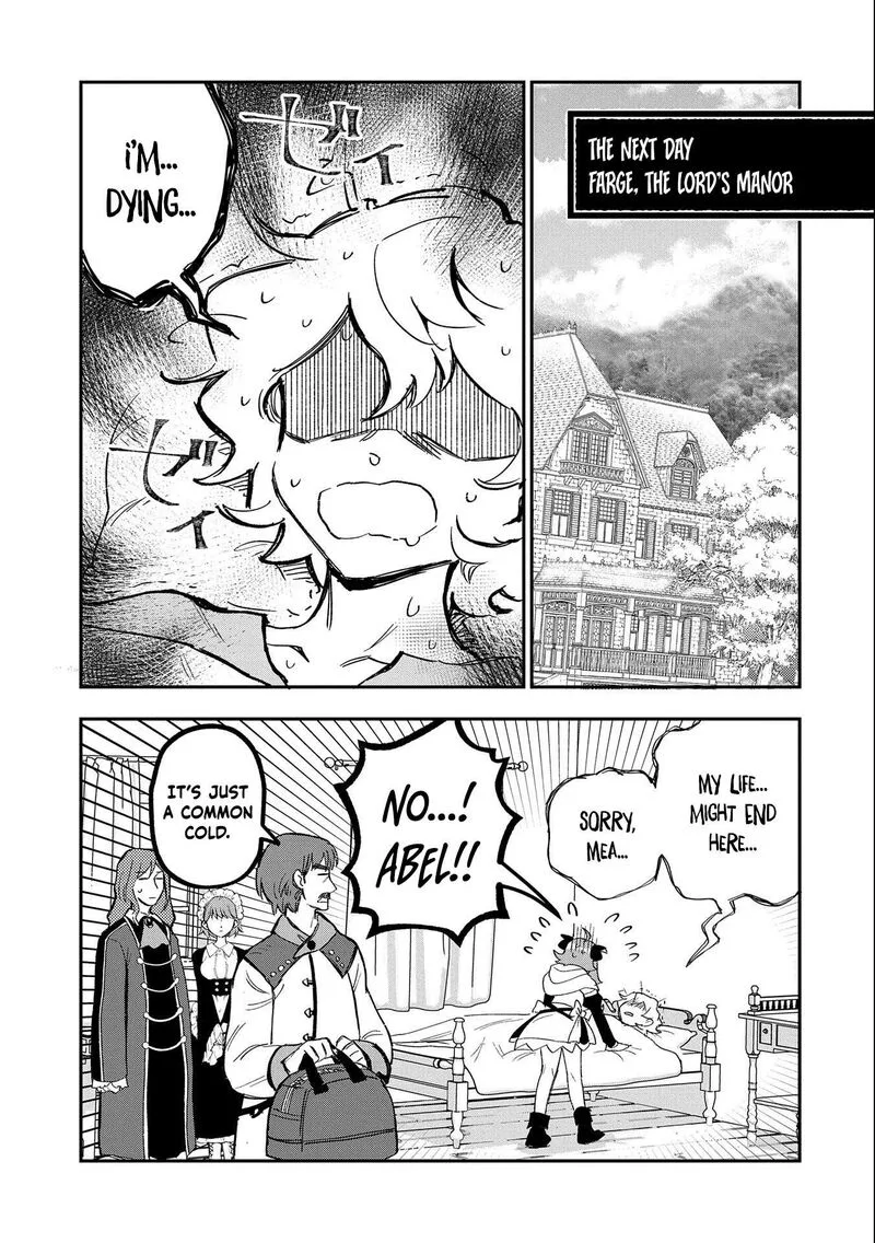 Saikyou Juzoku Tensei: Majutsu Otaku no Utopia Chapter 22 page 20