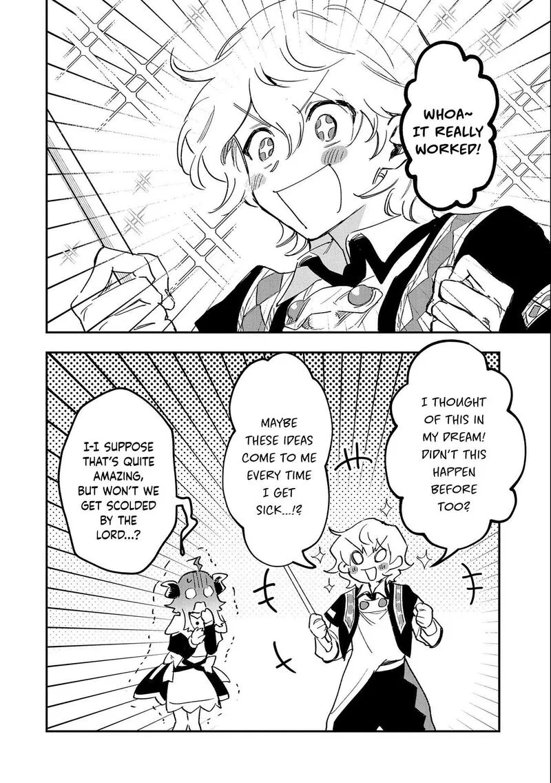 Saikyou Juzoku Tensei: Majutsu Otaku no Utopia Chapter 22 page 29