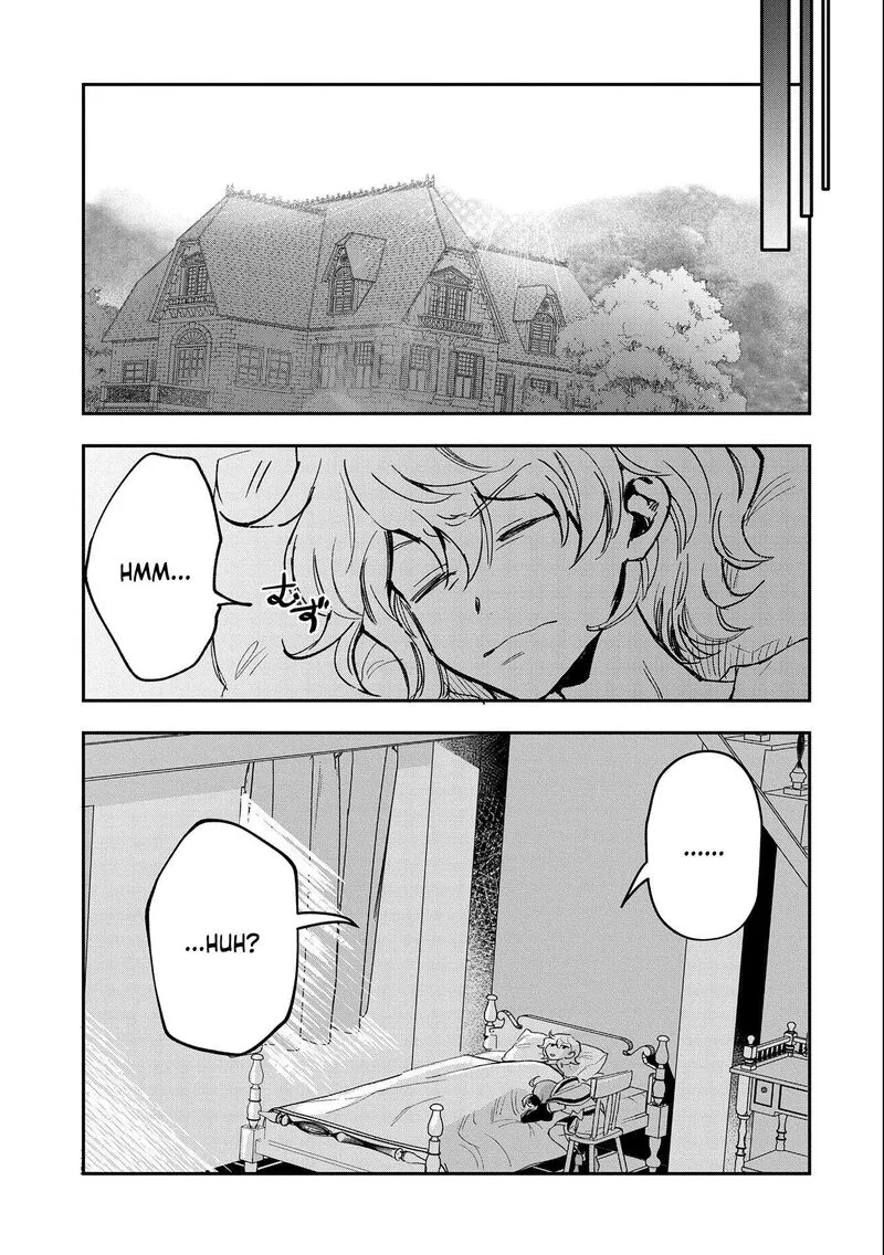 Saikyou Juzoku Tensei: Majutsu Otaku no Utopia Chapter 22 page 26