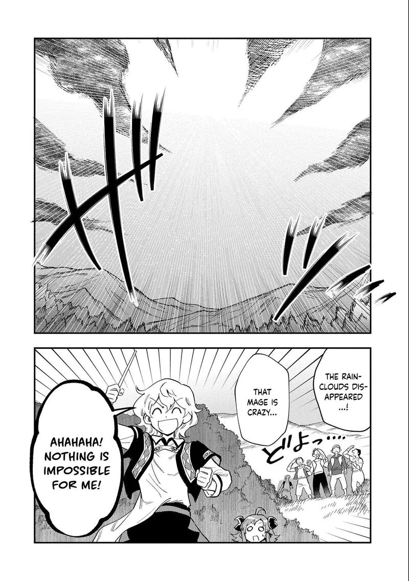 Saikyou Juzoku Tensei: Majutsu Otaku no Utopia Chapter 22 page 19