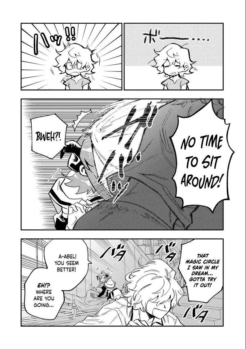 Saikyou Juzoku Tensei: Majutsu Otaku no Utopia Chapter 22 page 27