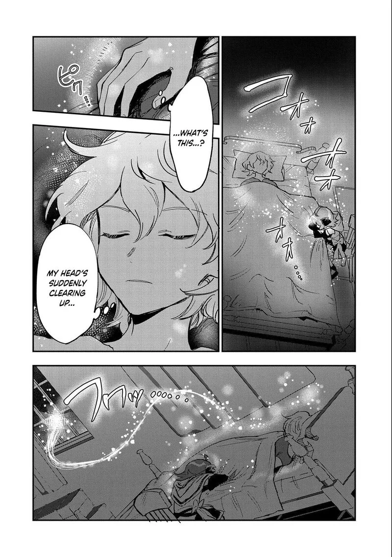 Saikyou Juzoku Tensei: Majutsu Otaku no Utopia Chapter 22 page 23