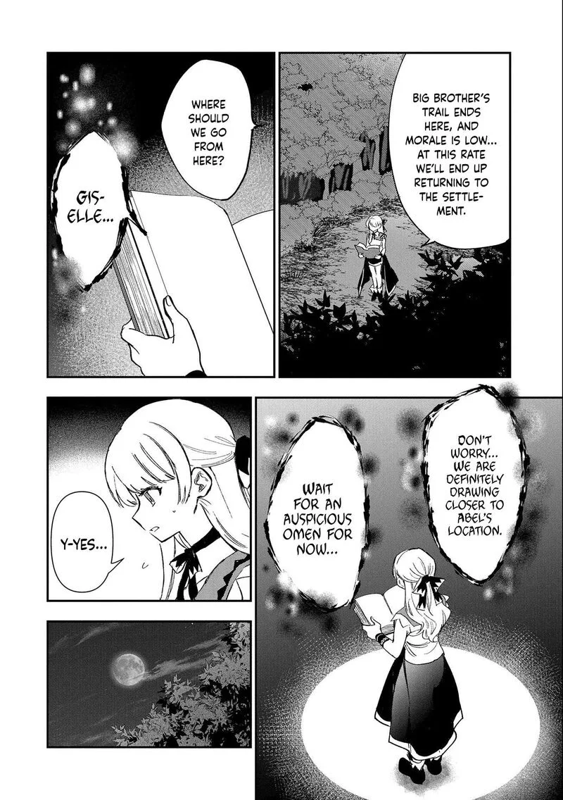 Saikyou Juzoku Tensei: Majutsu Otaku no Utopia Chapter 22 page 15