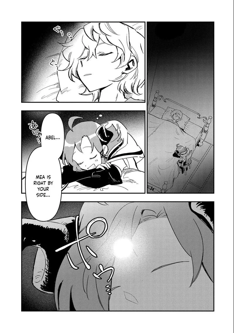 Saikyou Juzoku Tensei: Majutsu Otaku no Utopia Chapter 22 page 22