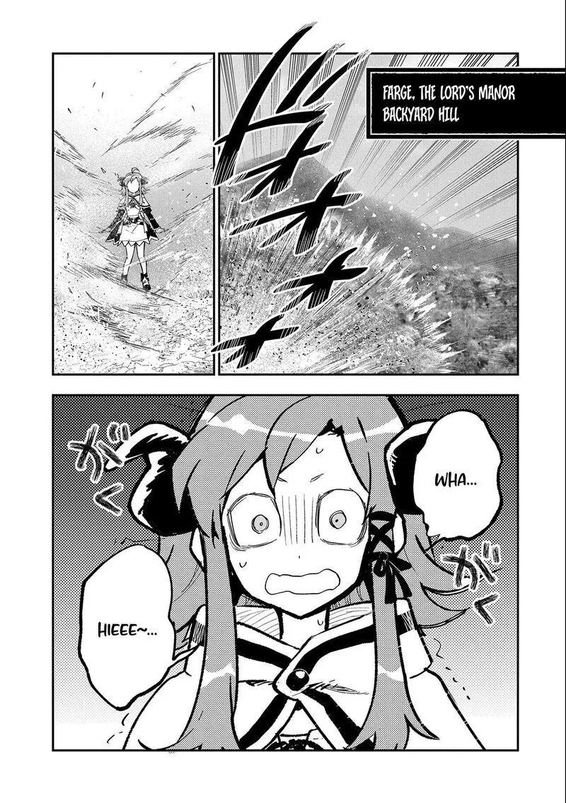 Saikyou Juzoku Tensei: Majutsu Otaku no Utopia Chapter 22 page 28