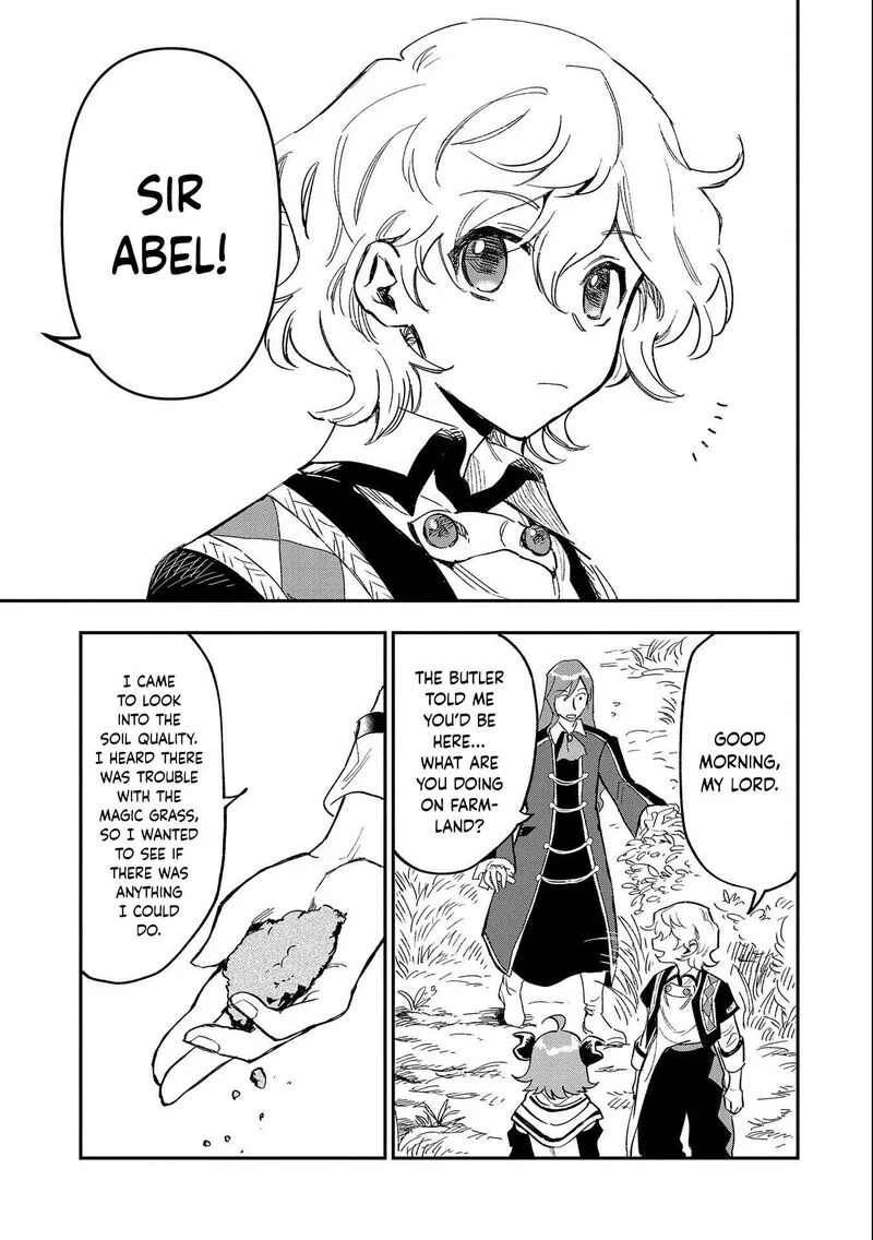 Saikyou Juzoku Tensei: Majutsu Otaku no Utopia Chapter 22 page 4
