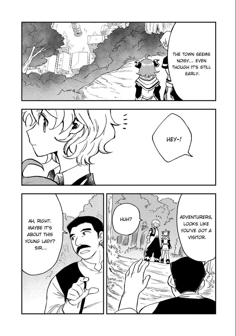 Saikyou Juzoku Tensei: Majutsu Otaku no Utopia Chapter 23 page 6
