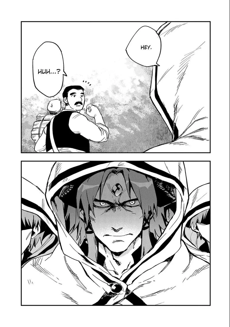 Saikyou Juzoku Tensei: Majutsu Otaku no Utopia Chapter 23 page 4