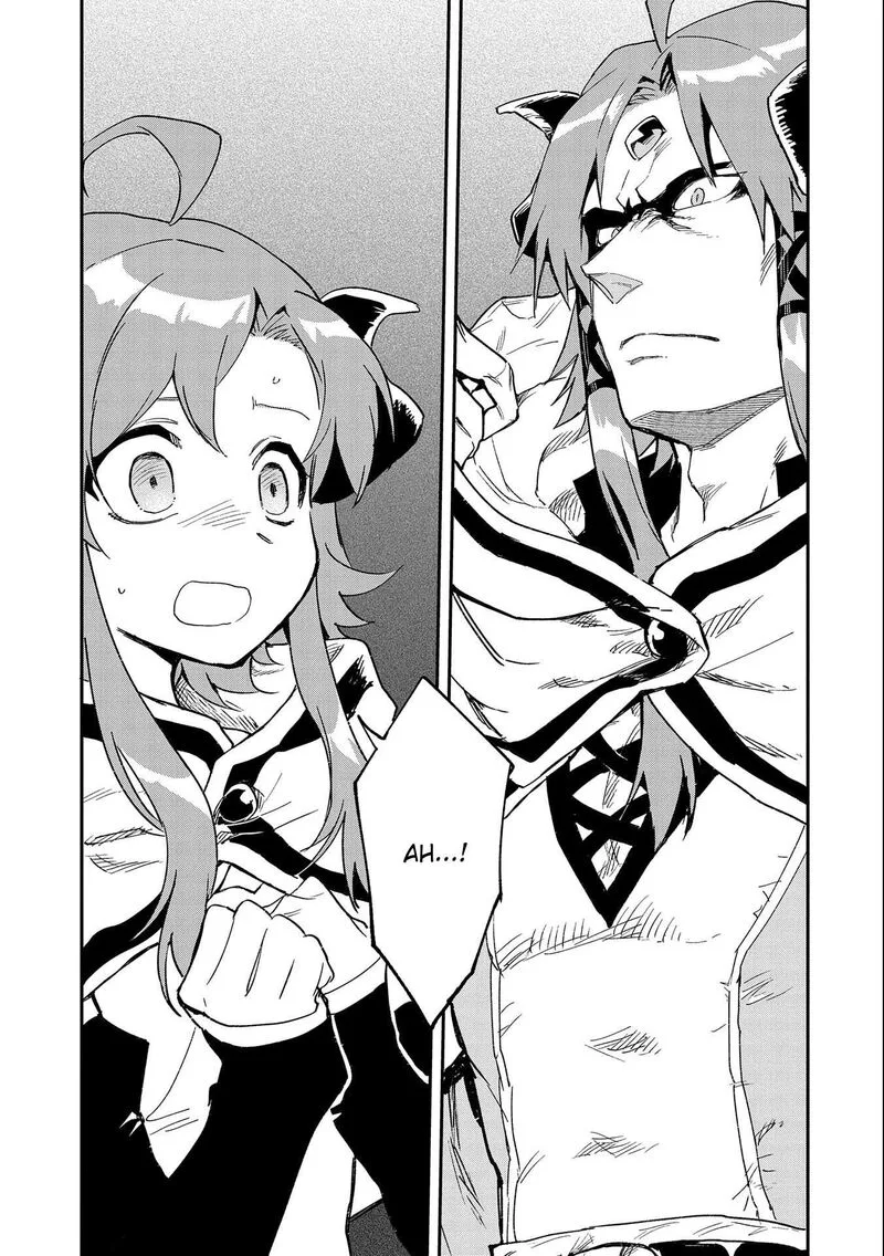 Saikyou Juzoku Tensei: Majutsu Otaku no Utopia Chapter 23 page 8