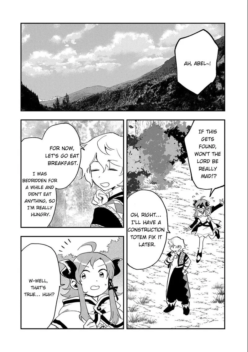 Saikyou Juzoku Tensei: Majutsu Otaku no Utopia Chapter 23 page 5