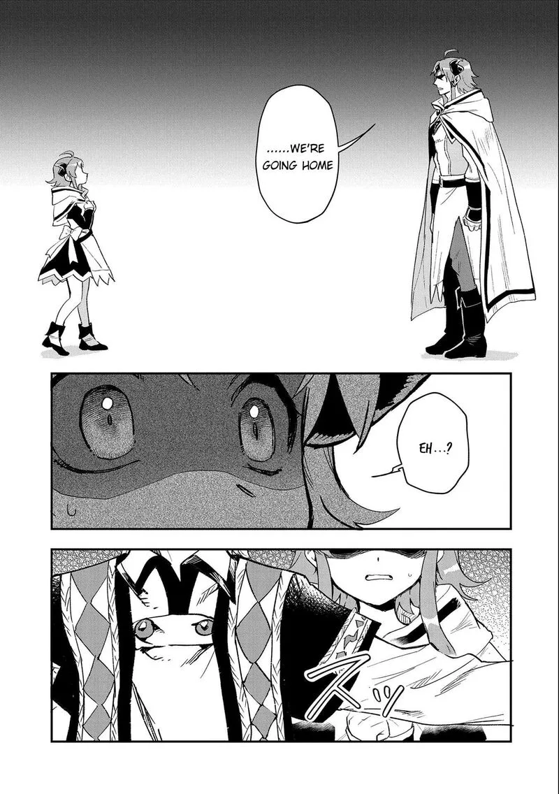 Saikyou Juzoku Tensei: Majutsu Otaku no Utopia Chapter 23 page 10
