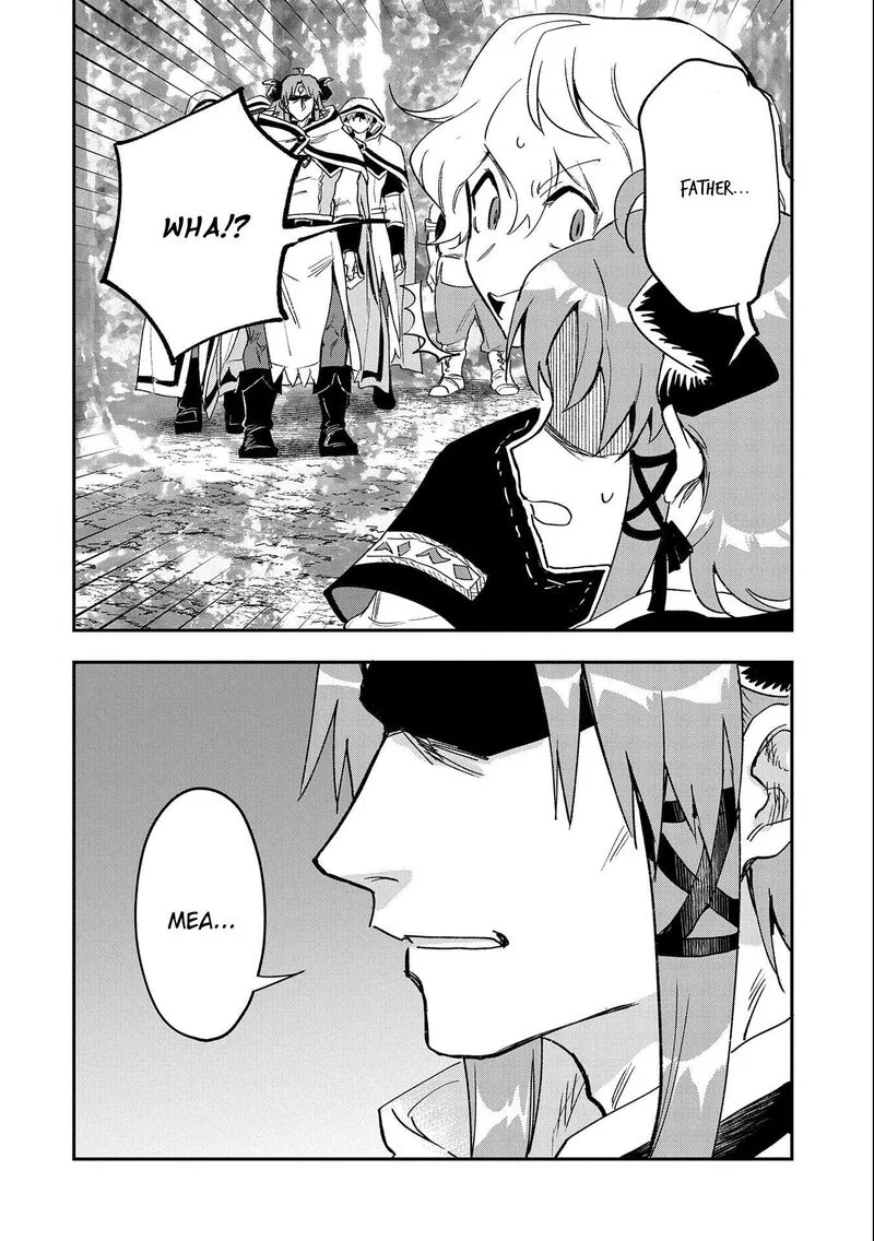 Saikyou Juzoku Tensei: Majutsu Otaku no Utopia Chapter 23 page 9