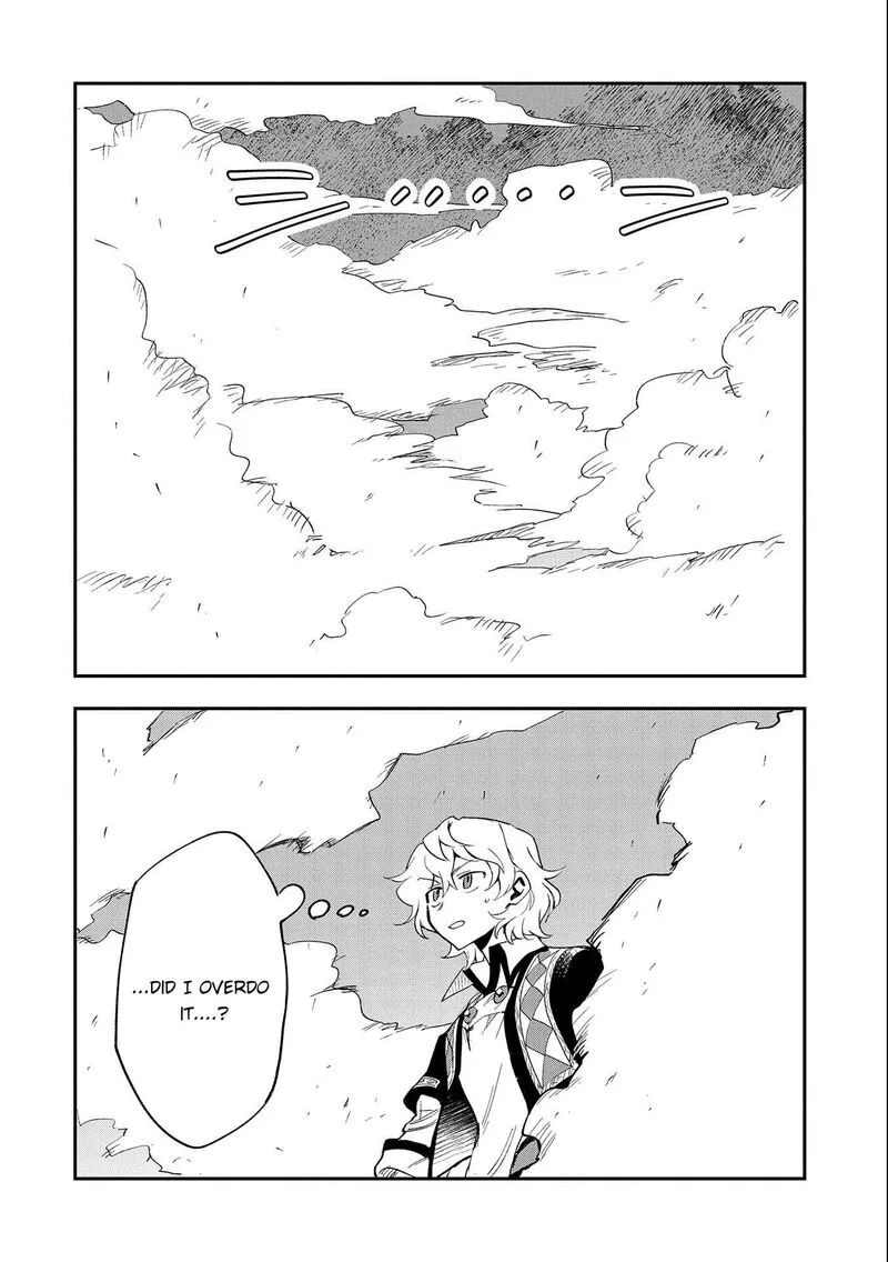 Saikyou Juzoku Tensei: Majutsu Otaku no Utopia Chapter 23 page 31