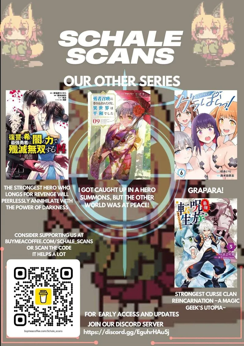 Saikyou Juzoku Tensei: Majutsu Otaku no Utopia Chapter 23 page 42