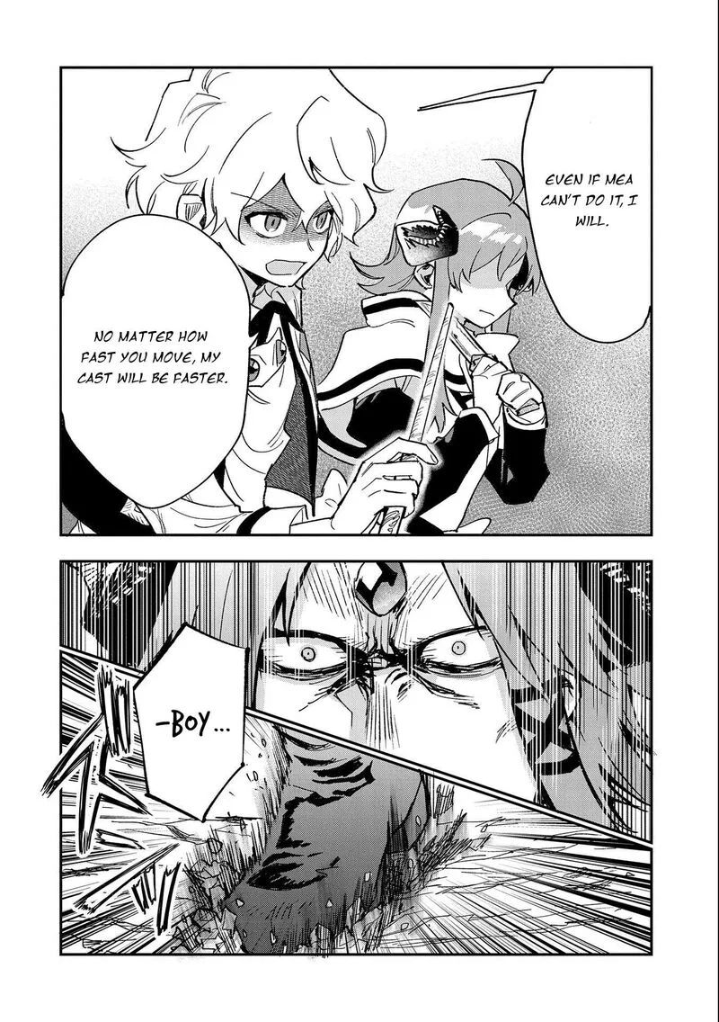 Saikyou Juzoku Tensei: Majutsu Otaku no Utopia Chapter 24 page 19