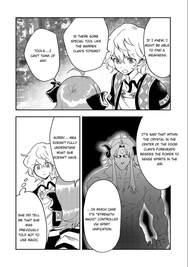 Saikyou Juzoku Tensei: Majutsu Otaku no Utopia Chapter 24 page 9