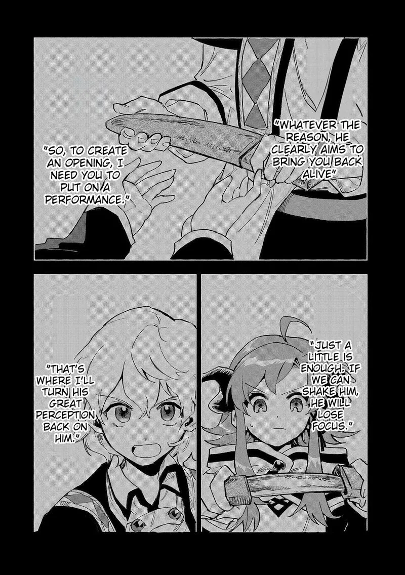 Saikyou Juzoku Tensei: Majutsu Otaku no Utopia Chapter 24 page 21