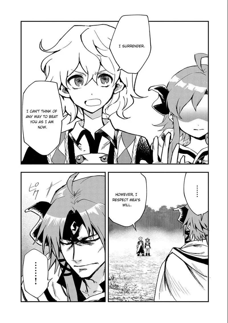 Saikyou Juzoku Tensei: Majutsu Otaku no Utopia Chapter 24 page 14