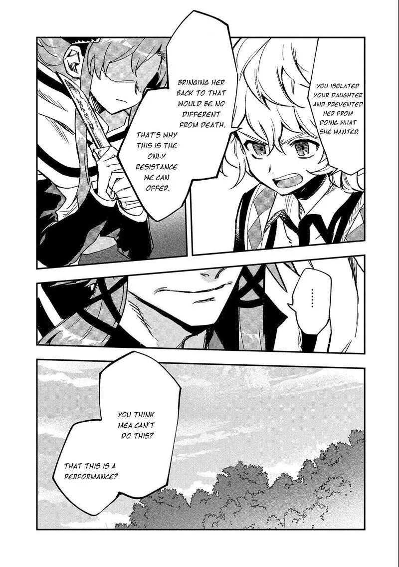 Saikyou Juzoku Tensei: Majutsu Otaku no Utopia Chapter 24 page 18