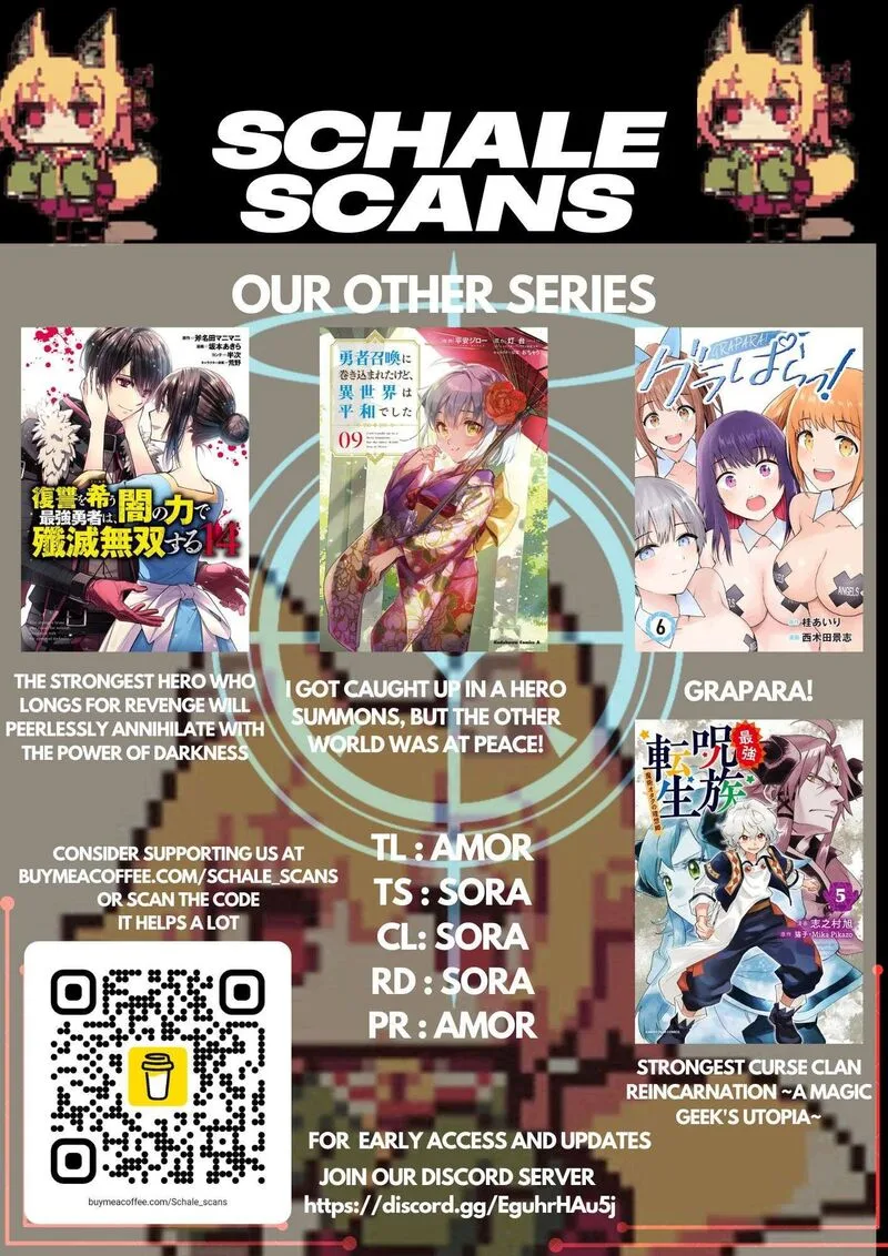 Saikyou Juzoku Tensei: Majutsu Otaku no Utopia Chapter 24 page 34