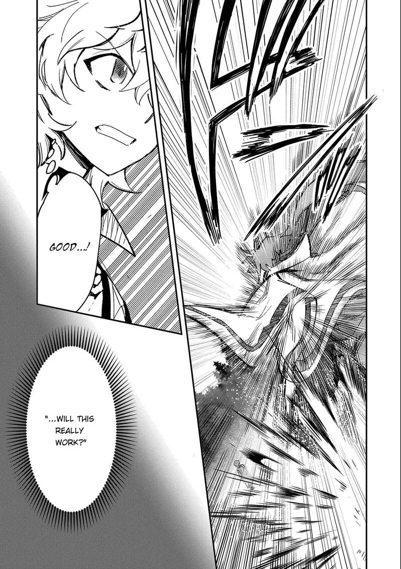 Saikyou Juzoku Tensei: Majutsu Otaku no Utopia Chapter 24 page 20