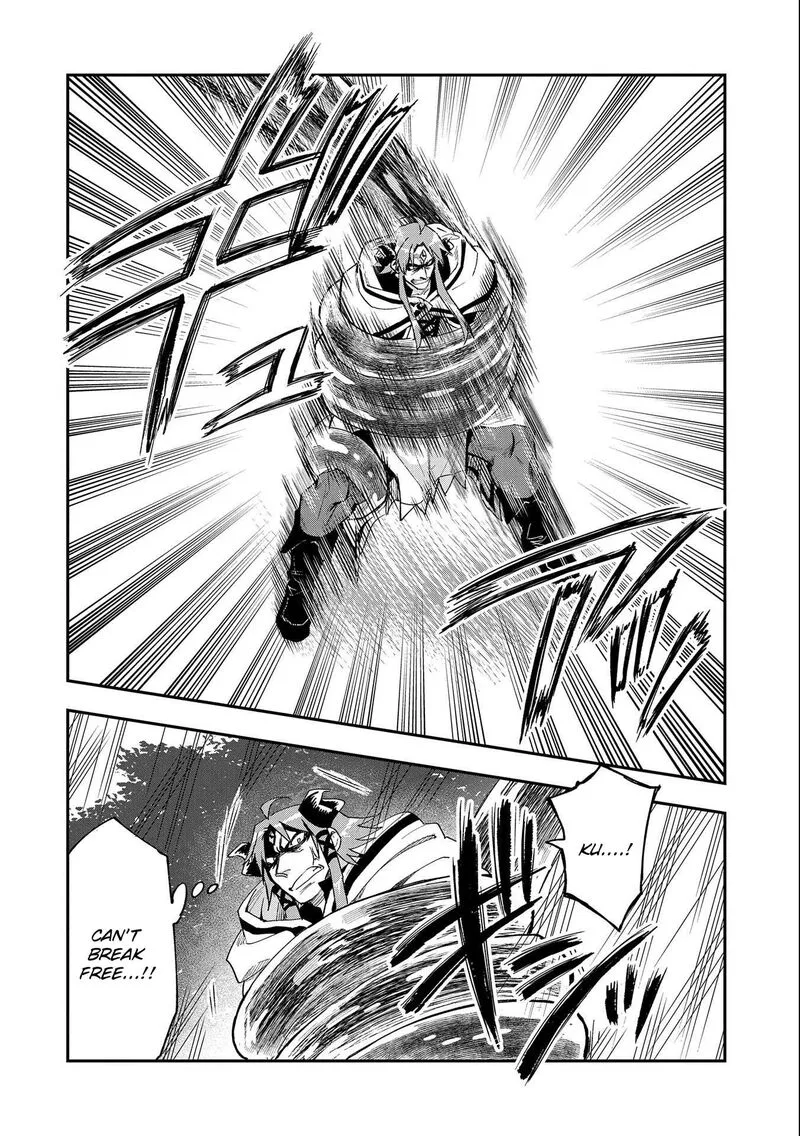 Saikyou Juzoku Tensei: Majutsu Otaku no Utopia Chapter 24 page 29