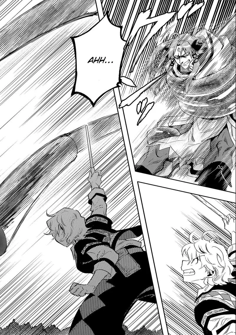 Saikyou Juzoku Tensei: Majutsu Otaku no Utopia Chapter 24 page 31