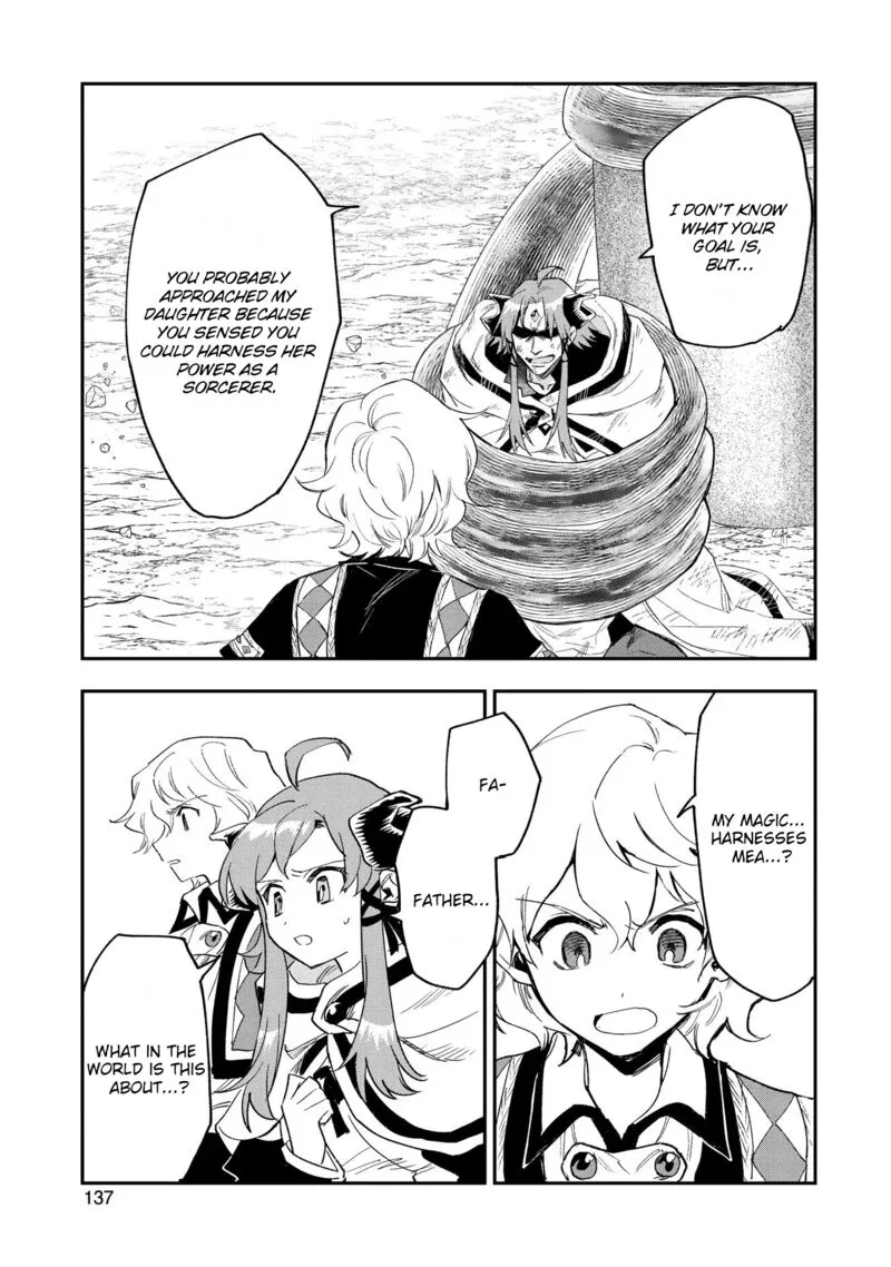 Saikyou Juzoku Tensei: Majutsu Otaku no Utopia Chapter 25 page 10