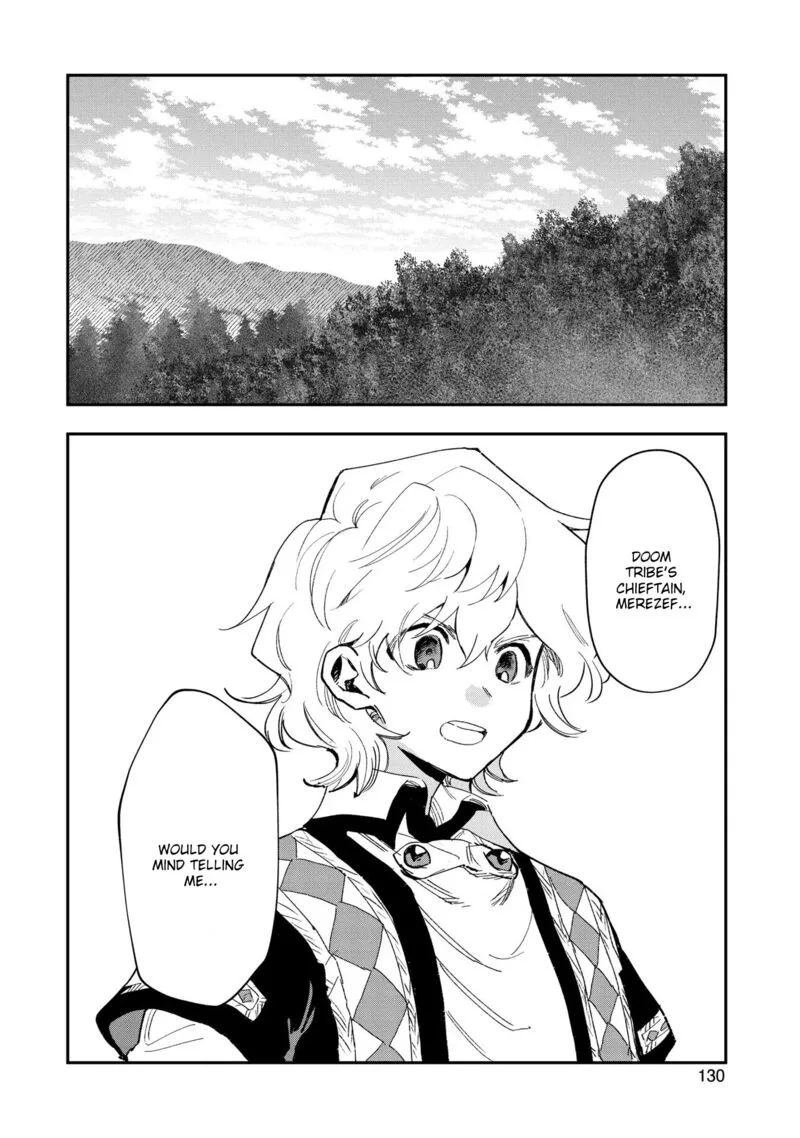 Saikyou Juzoku Tensei: Majutsu Otaku no Utopia Chapter 25 page 3