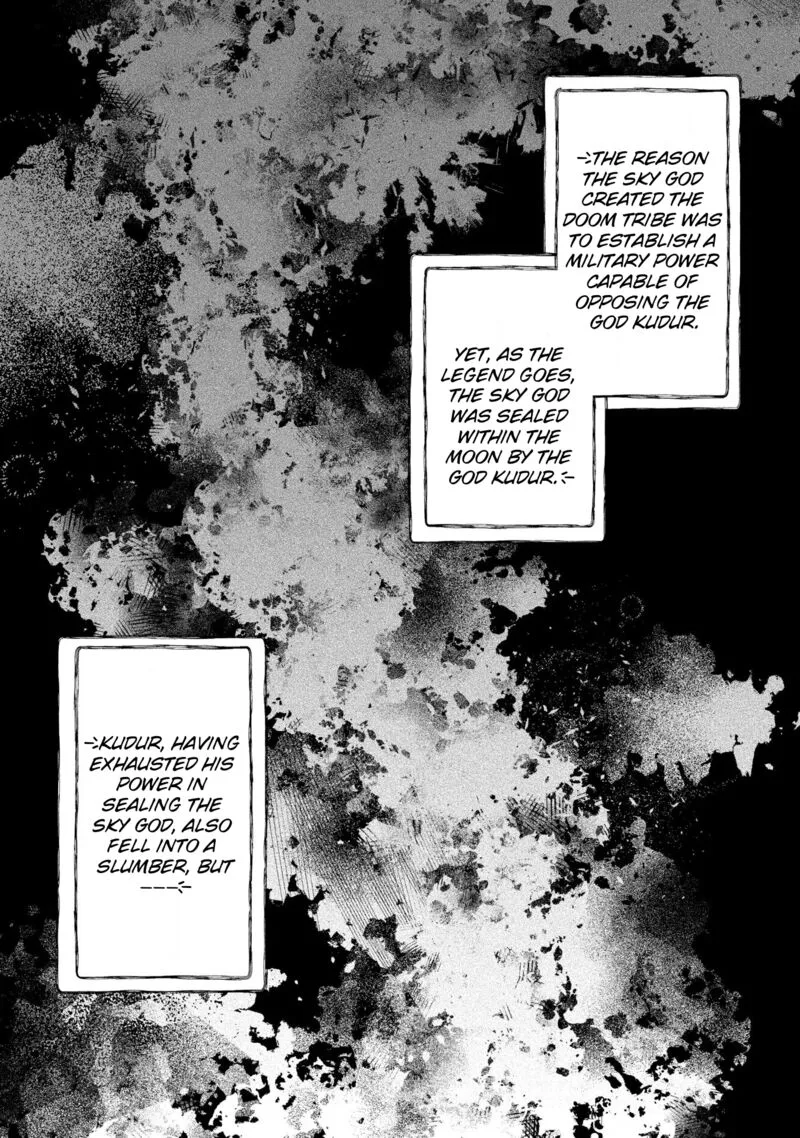 Saikyou Juzoku Tensei: Majutsu Otaku no Utopia Chapter 25 page 15