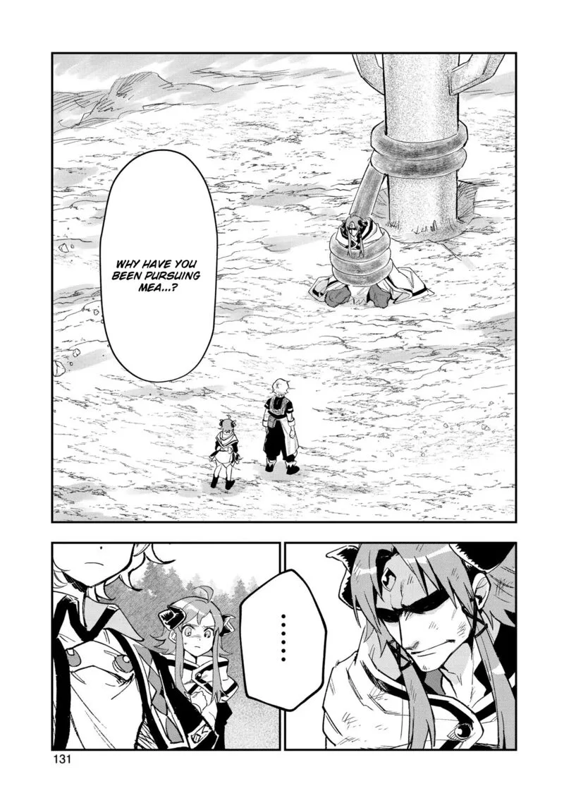 Saikyou Juzoku Tensei: Majutsu Otaku no Utopia Chapter 25 page 4