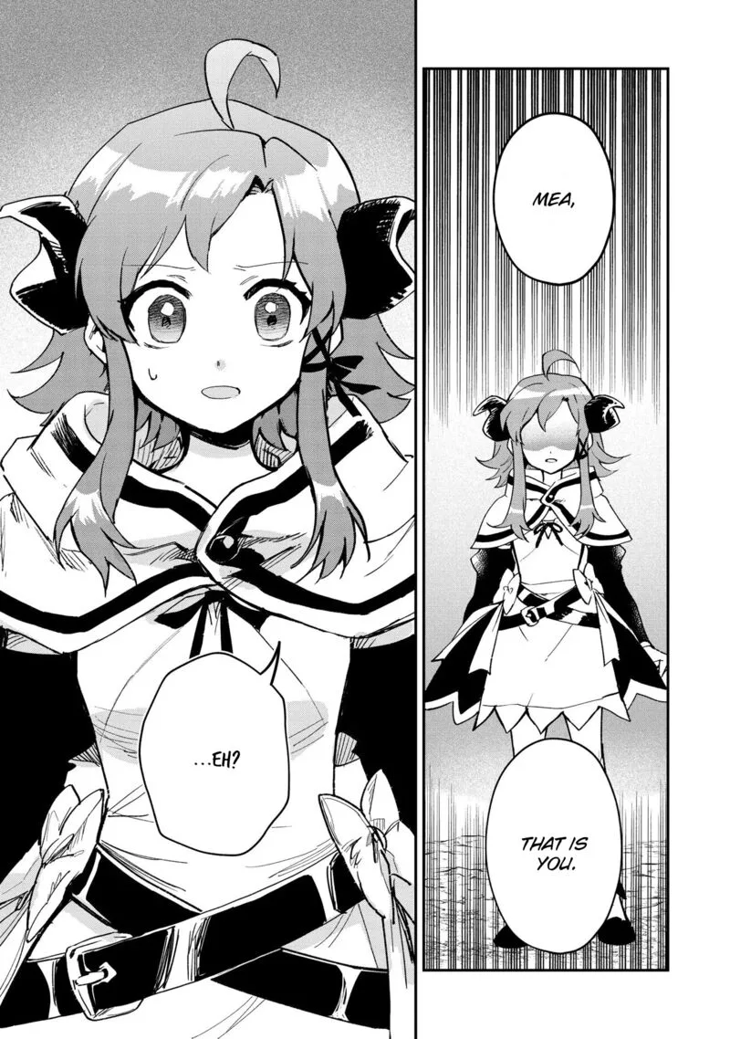 Saikyou Juzoku Tensei: Majutsu Otaku no Utopia Chapter 25 page 17