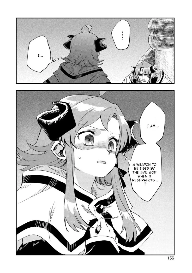 Saikyou Juzoku Tensei: Majutsu Otaku no Utopia Chapter 25 page 27