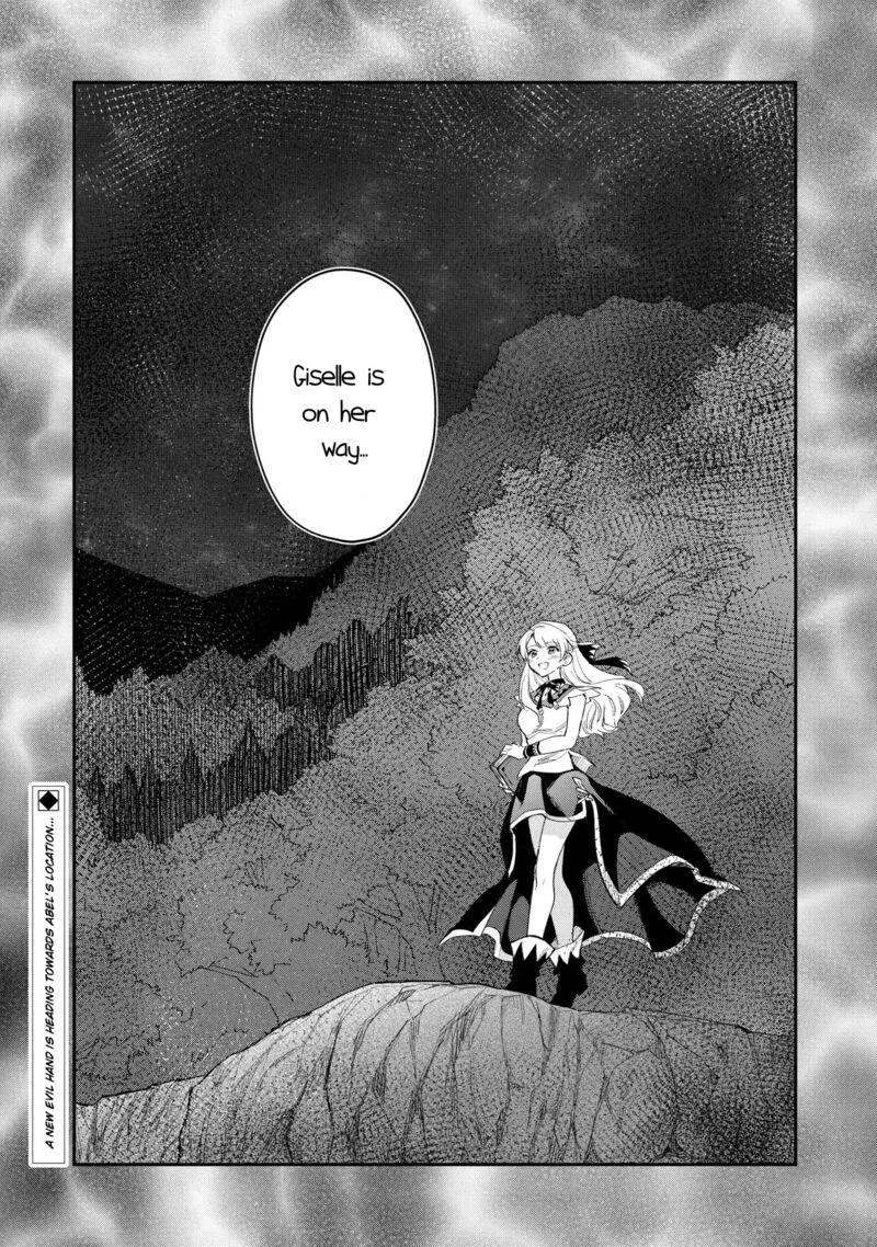 Saikyou Juzoku Tensei: Majutsu Otaku no Utopia Chapter 25 page 31