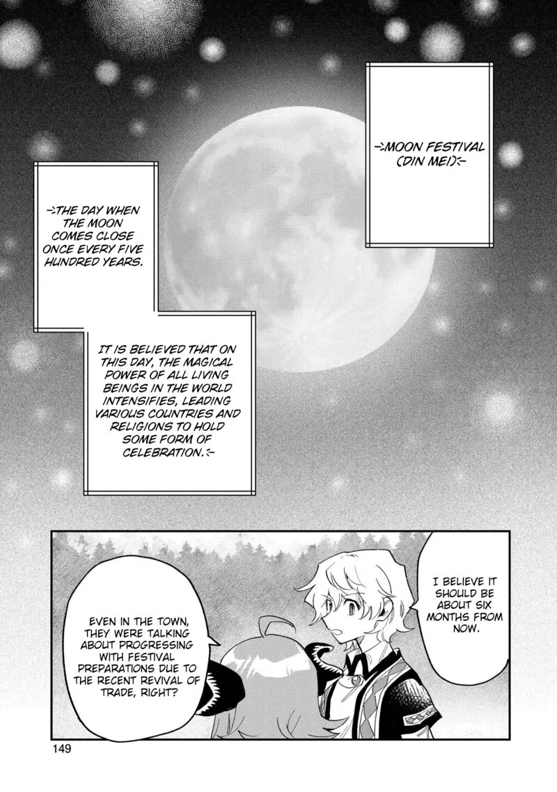 Saikyou Juzoku Tensei: Majutsu Otaku no Utopia Chapter 25 page 21
