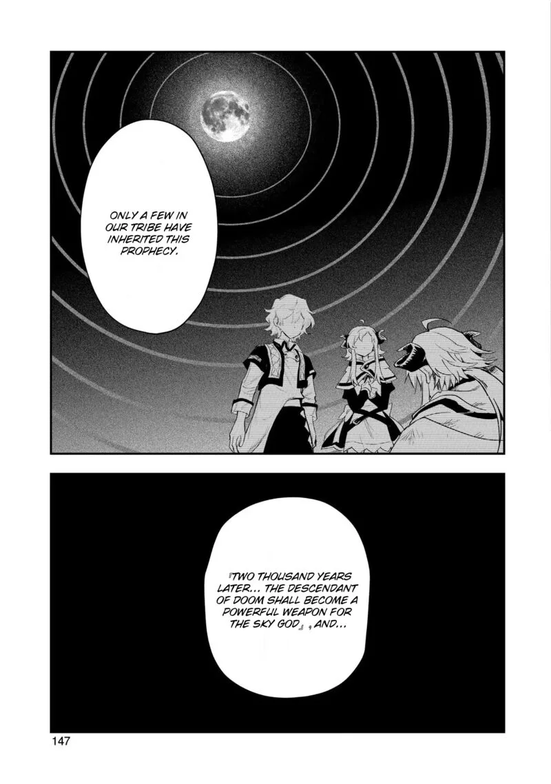Saikyou Juzoku Tensei: Majutsu Otaku no Utopia Chapter 25 page 19