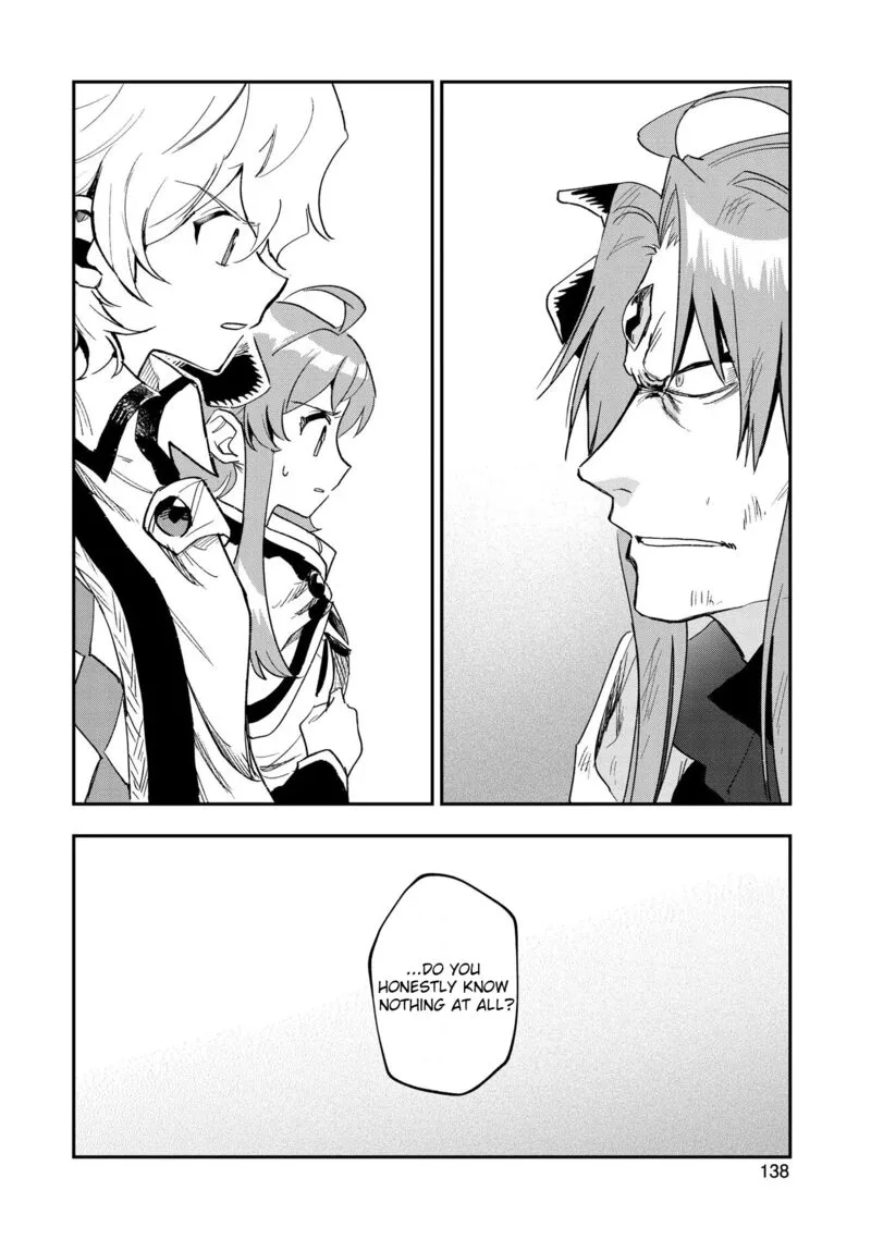 Saikyou Juzoku Tensei: Majutsu Otaku no Utopia Chapter 25 page 11