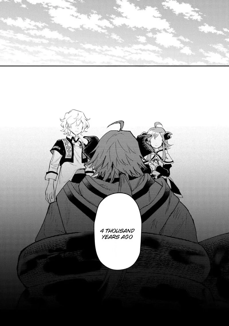 Saikyou Juzoku Tensei: Majutsu Otaku no Utopia Chapter 25 page 12