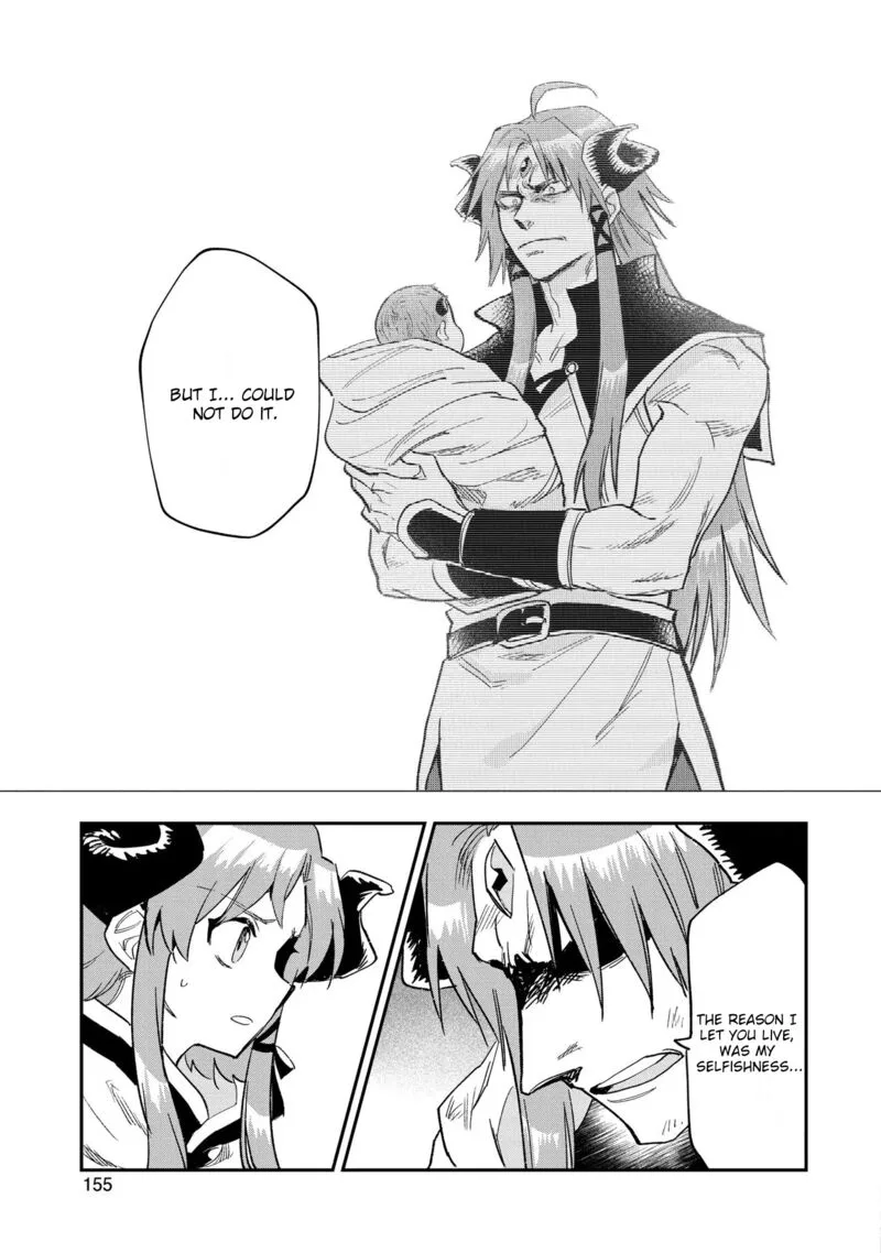 Saikyou Juzoku Tensei: Majutsu Otaku no Utopia Chapter 25 page 26