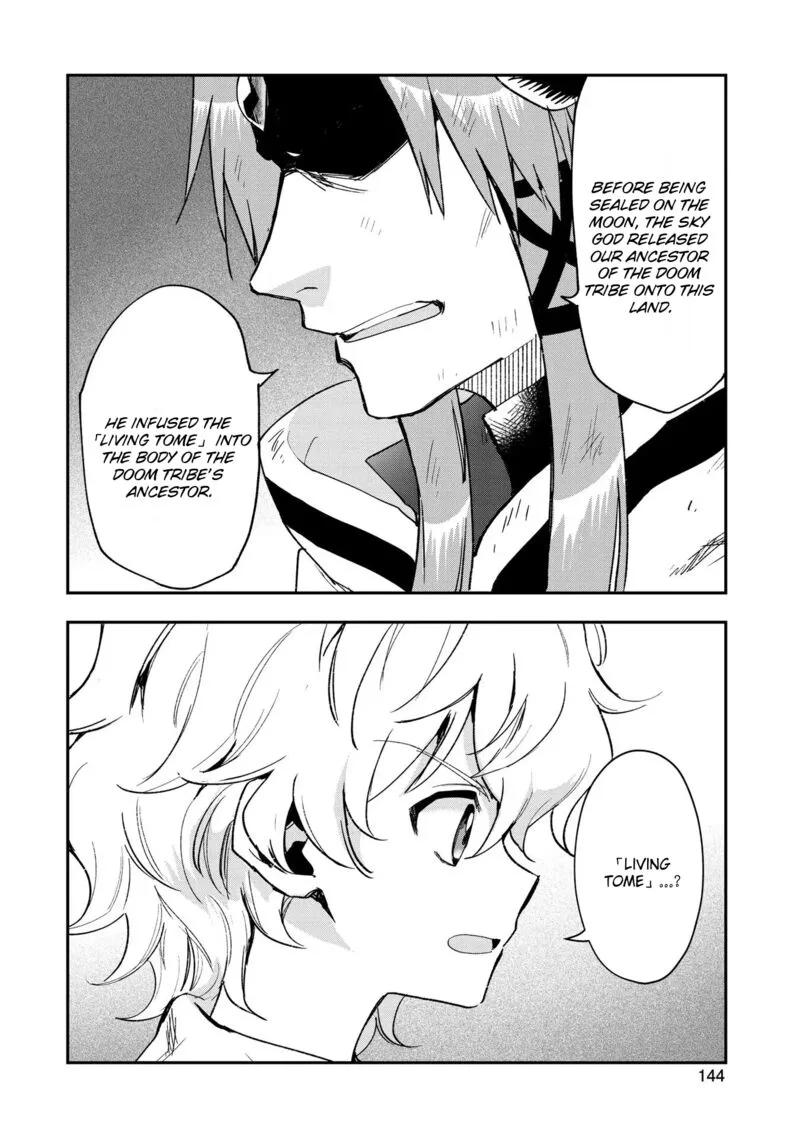 Saikyou Juzoku Tensei: Majutsu Otaku no Utopia Chapter 25 page 16