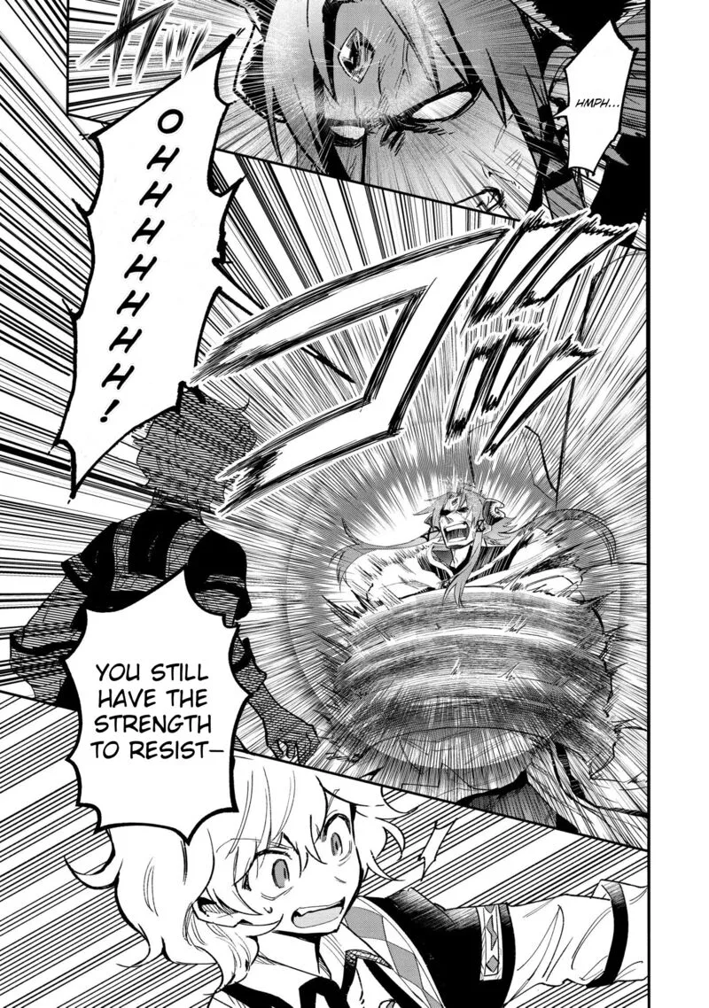 Saikyou Juzoku Tensei: Majutsu Otaku no Utopia Chapter 25 page 6