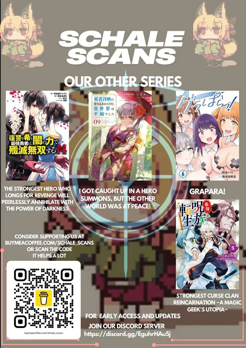 Saikyou Juzoku Tensei: Majutsu Otaku no Utopia Chapter 25 page 35