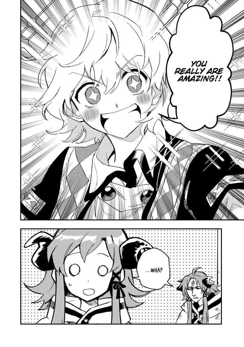 Saikyou Juzoku Tensei: Majutsu Otaku no Utopia Chapter 26 page 10