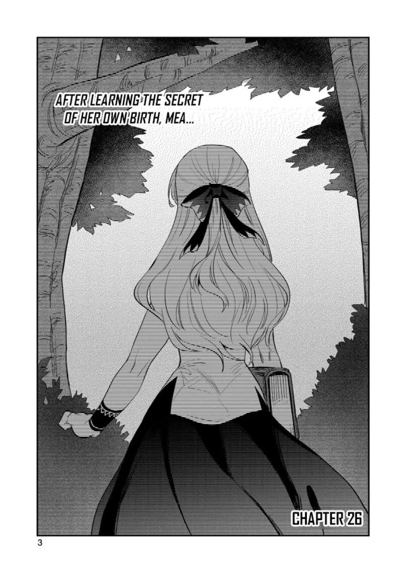 Saikyou Juzoku Tensei: Majutsu Otaku no Utopia Chapter 26 page 5