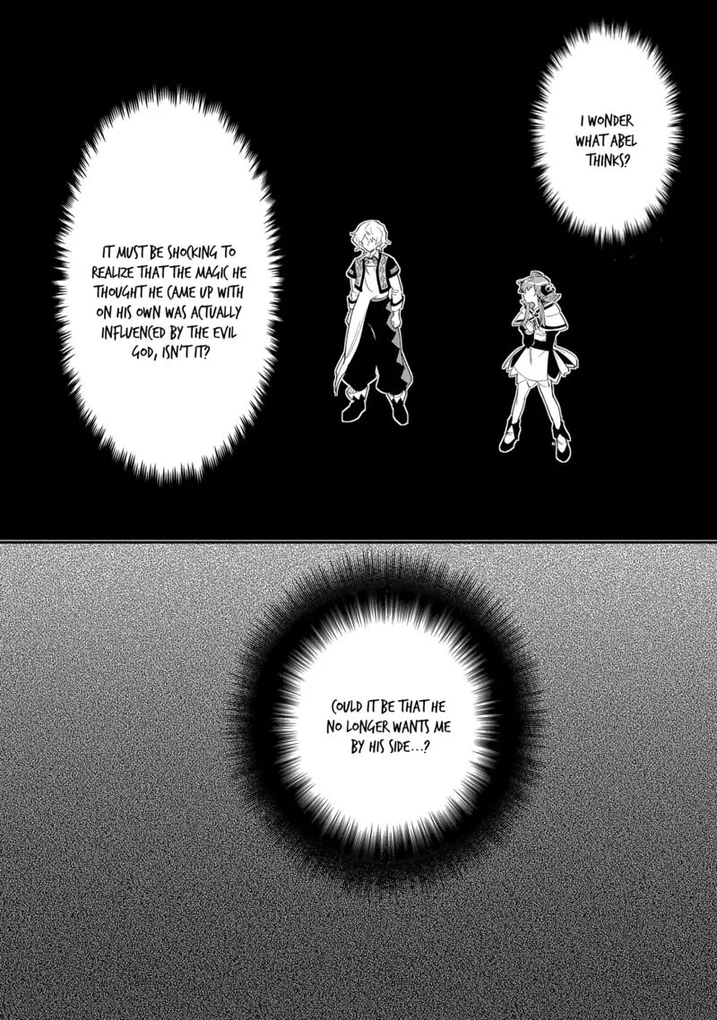 Saikyou Juzoku Tensei: Majutsu Otaku no Utopia Chapter 26 page 8