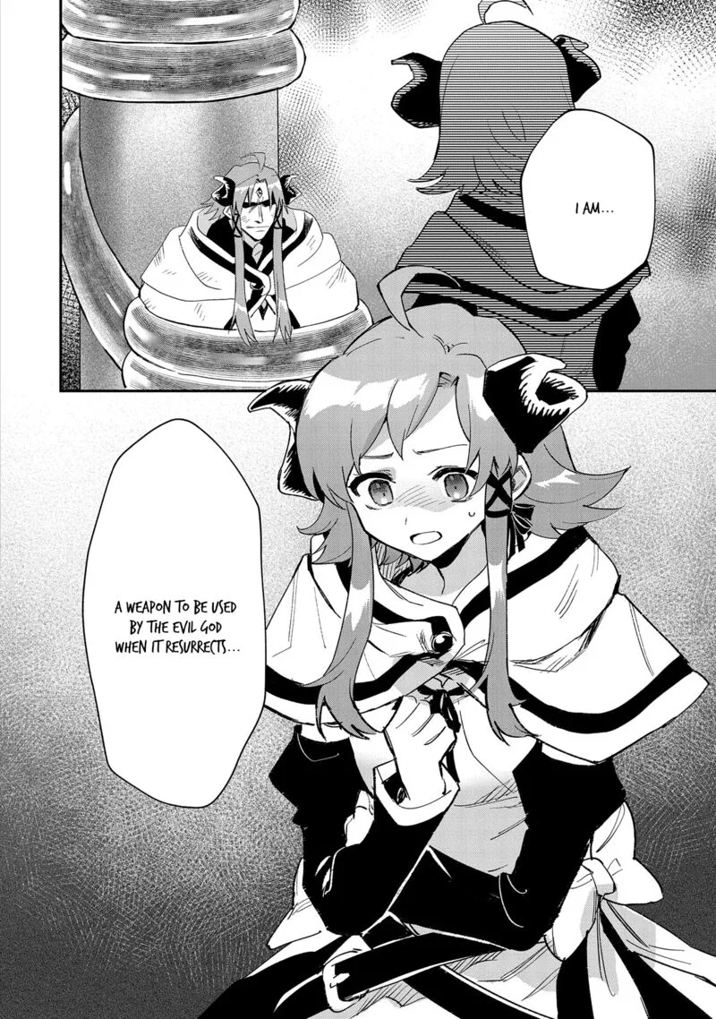 Saikyou Juzoku Tensei: Majutsu Otaku no Utopia Chapter 26 page 6