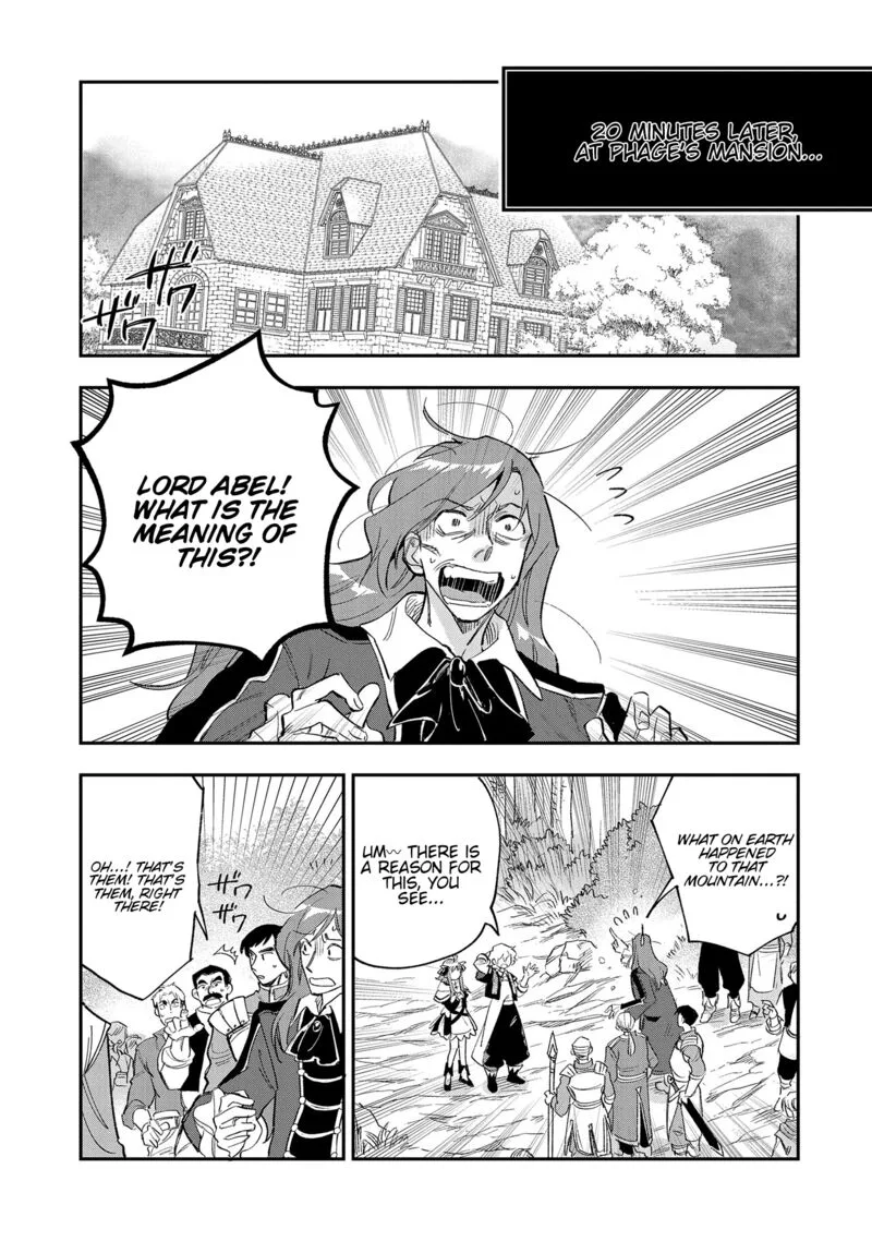 Saikyou Juzoku Tensei: Majutsu Otaku no Utopia Chapter 26 page 15