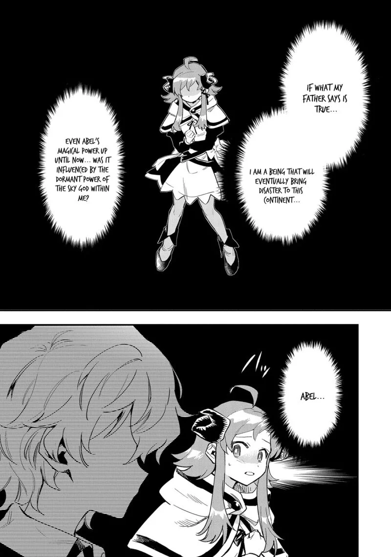 Saikyou Juzoku Tensei: Majutsu Otaku no Utopia Chapter 26 page 7